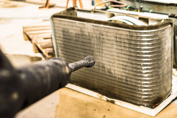 Best HVAC Air Duct Cleaning  in Le Mars, IA