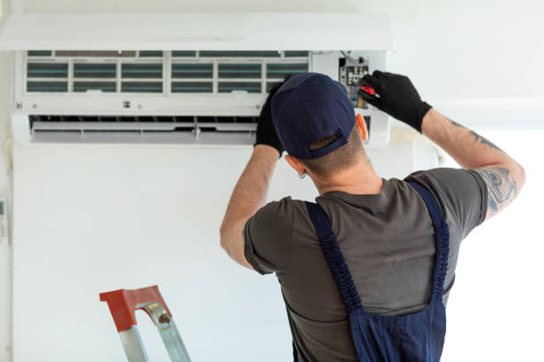 Best Local Air Duct Cleaning Services  in Le Mars, IA