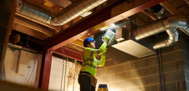 Best Air Duct Cleaning Near Me  in Le Mars, IA