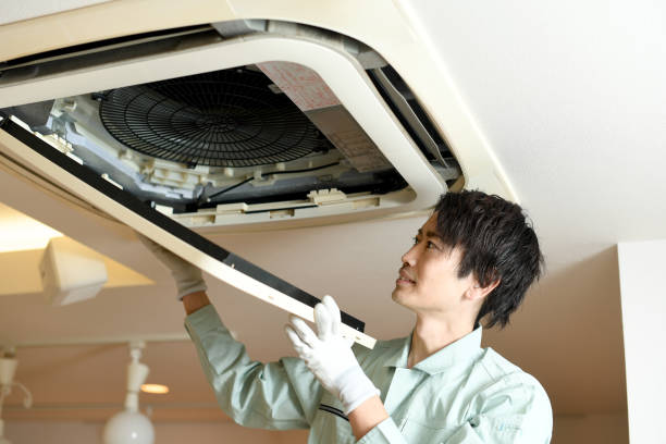 Reliable IA Airduct Cleaning Solutions