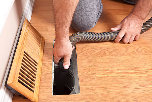 Best Local Air Duct Cleaning Services  in Le Mars, IA