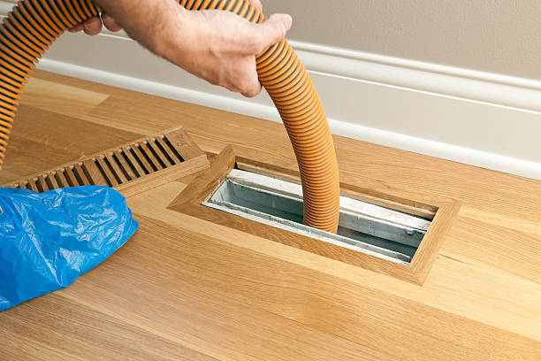 Best Commercial Air Duct Cleaning  in Le Mars, IA