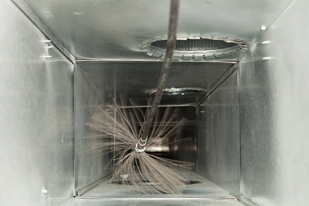 Best Ductwork Cleaning Services  in Le Mars, IA